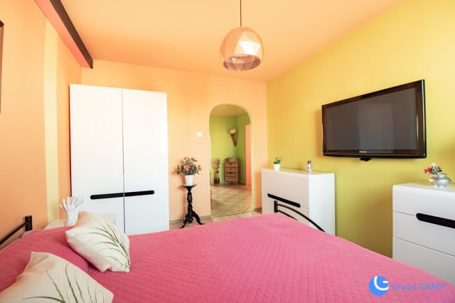 Mieszkanie 3-pokojowe Chrzanów, ul. Orkana. Zdjęcie 11