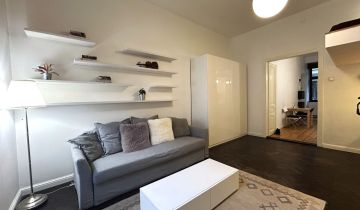 Mieszkanie 1-pokojowe Kraków Podgórze