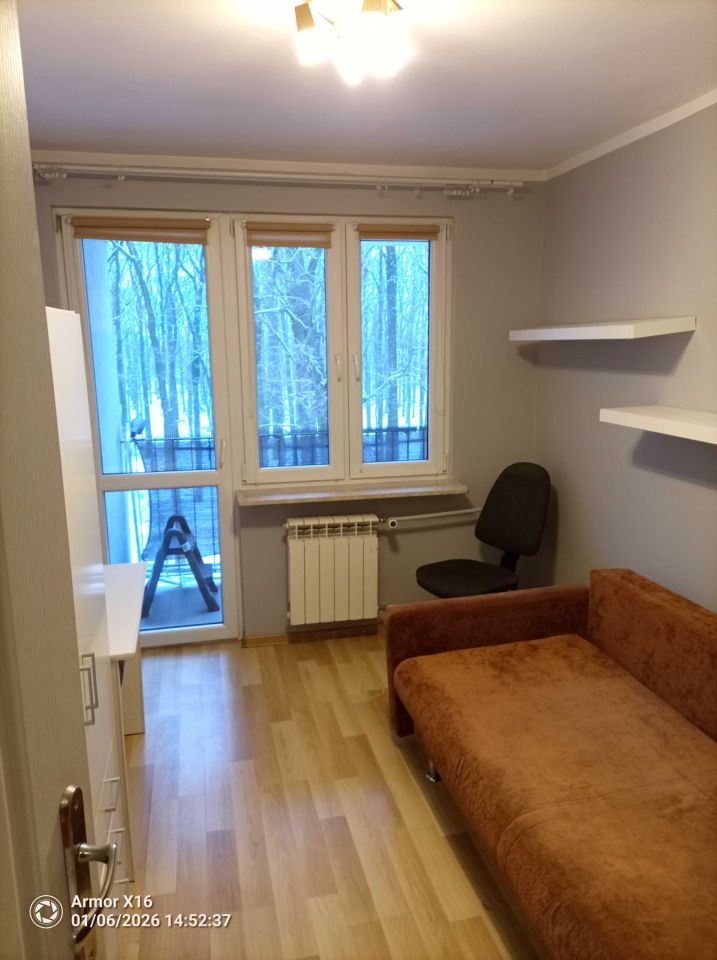 Mieszkanie 2-pokojowe Biała Podlaska, ul. Sidorska