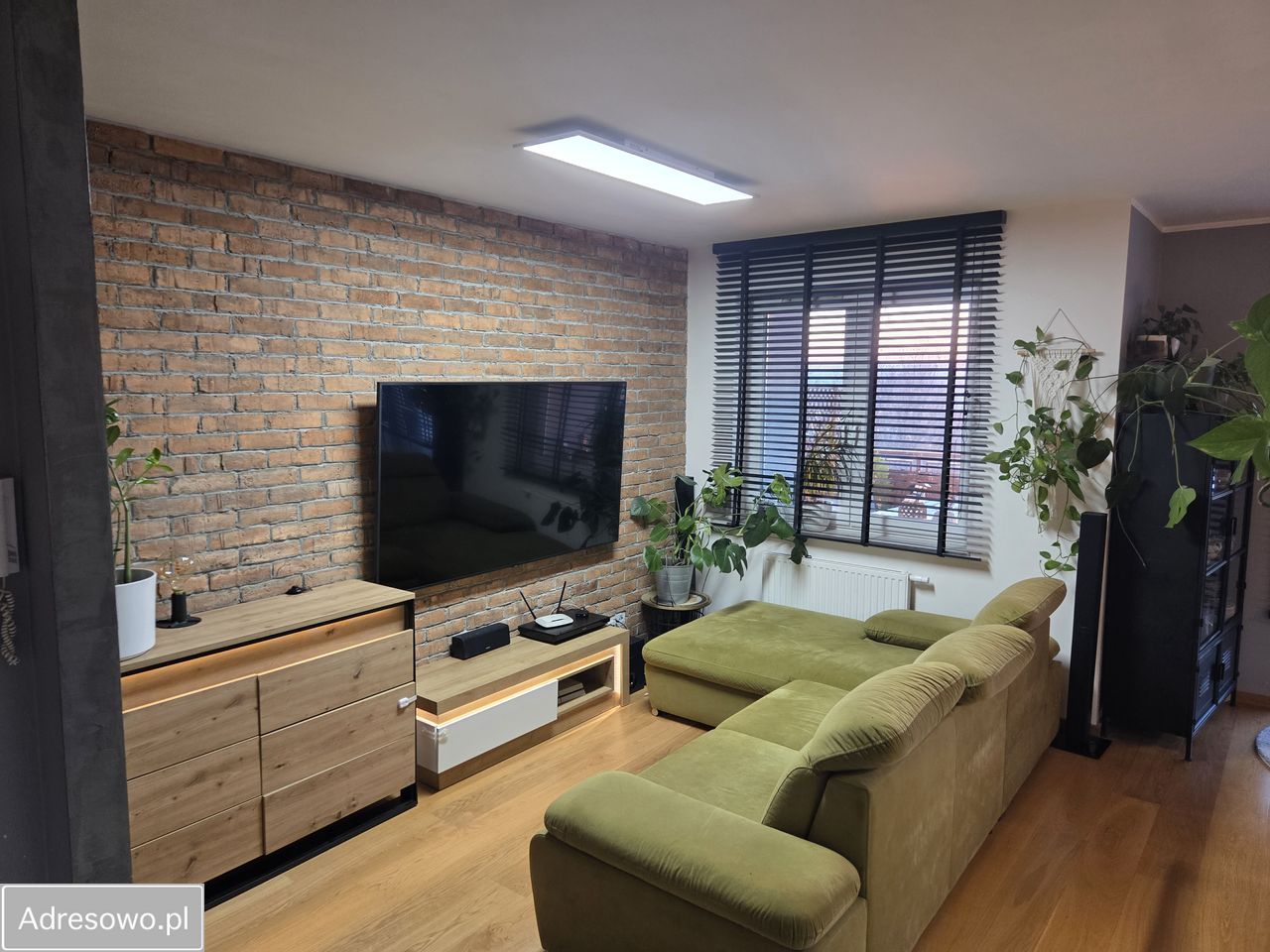 Mieszkanie 3-pokojowe Warszawa Białołęka, ul. Modlińska