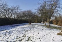 Działka budowlana Mazańcowice Zawiście. Zdjęcie 4