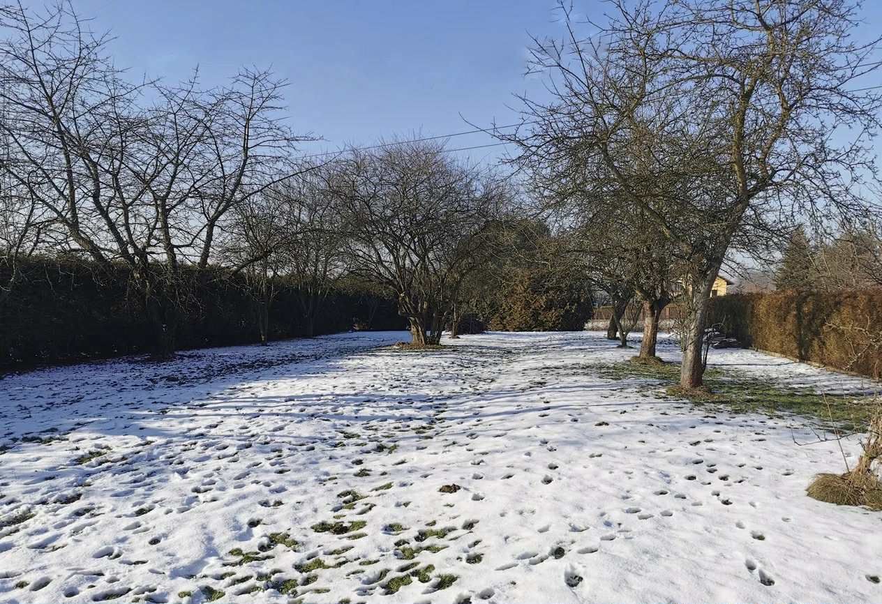 Działka budowlana Mazańcowice Zawiście. Zdjęcie 5