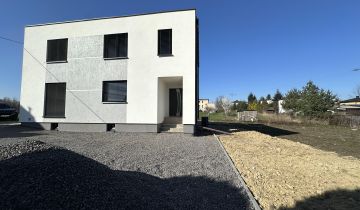 dom wolnostojący, 5 pokoi Pszów, ul. Pszowska