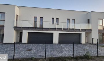 bliźniak, 6 pokoi Warszawa Białołęka, ul. Waligóry