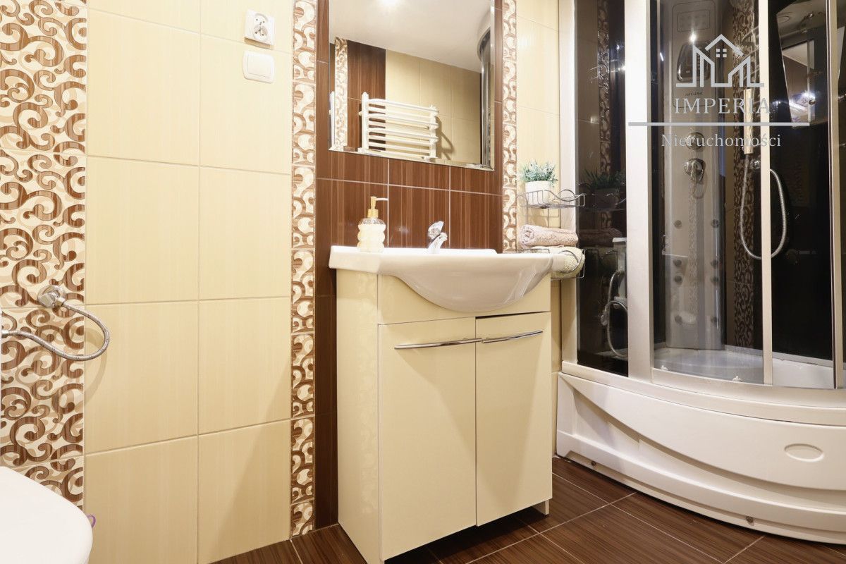 bliźniak, 4 pokoje Więckowy. Zdjęcie 16