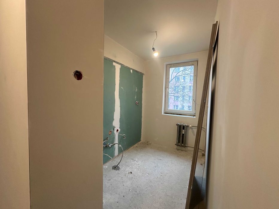 Mieszkanie 2-pokojowe Sosnowiec Pogoń, ul. gen. Józefa Hallera. Zdjęcie 3