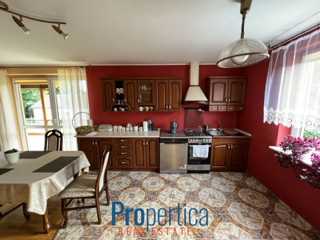 dom wolnostojący, 3 pokoje Nowy Gołymin. Zdjęcie 8