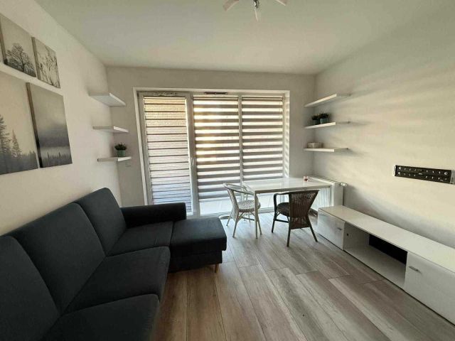 Mieszkanie 2-pokojowe Warszawa Ursus. Zdjęcie 1