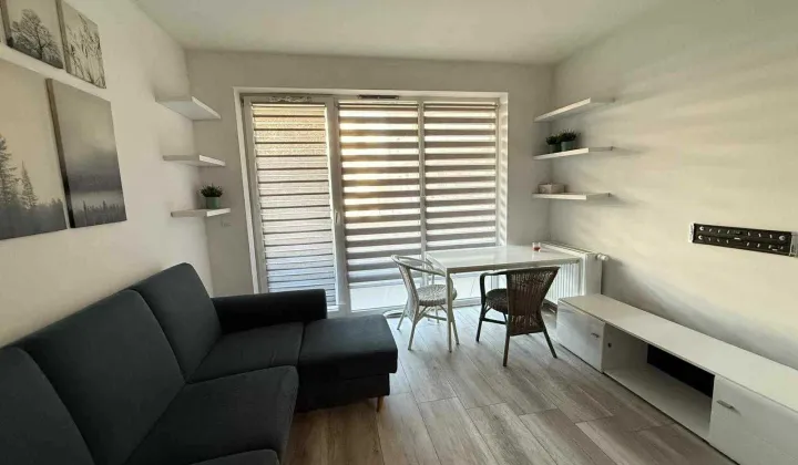 Mieszkanie 2-pokojowe Warszawa Ursus