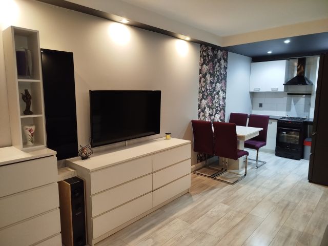 Mieszkanie 2-pokojowe Włocławek Zazamcze, ul. Toruńska. Zdjęcie 3