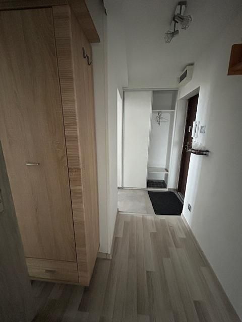 Mieszkanie 2-pokojowe Białystok Antoniuk, ul. Juliana Tuwima. Zdjęcie 11