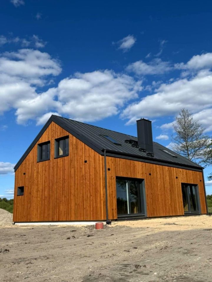 dom wolnostojący, 6 pokoi Radęcin. Zdjęcie 4