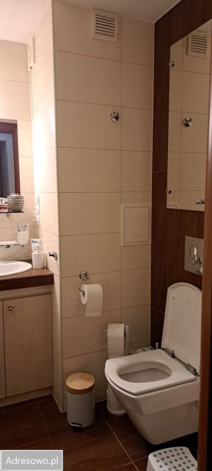 Mieszkanie 4-pokojowe Zambrów, ul. Papieża Jana Pawła II. Zdjęcie 10