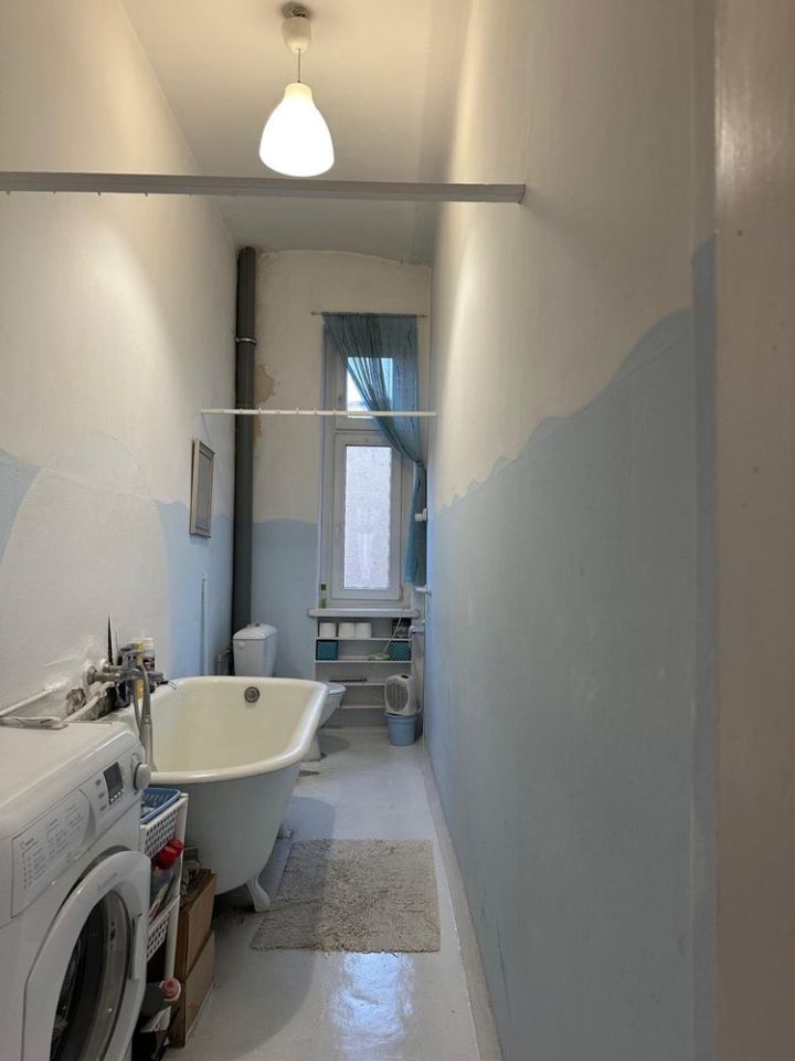 Mieszkanie 4-pokojowe Szczecin Centrum, al. Piastów. Zdjęcie 8