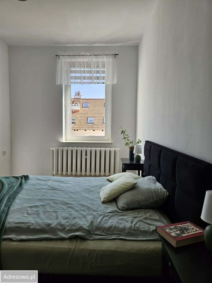 Mieszkanie 2-pokojowe Bolesławiec, ul. Józefa Wybickiego. Zdjęcie 5