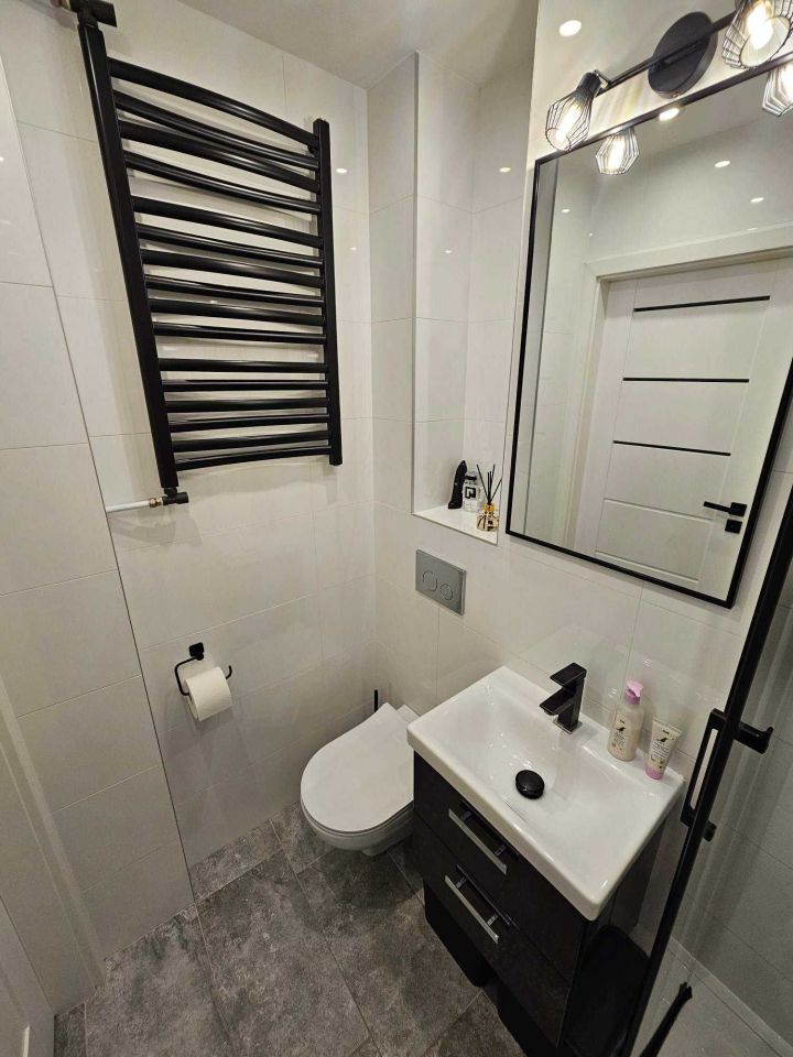 Mieszkanie 2-pokojowe Boguszów-Gorce Gorce, ul. Juliusza Słowackiego. Zdjęcie 5