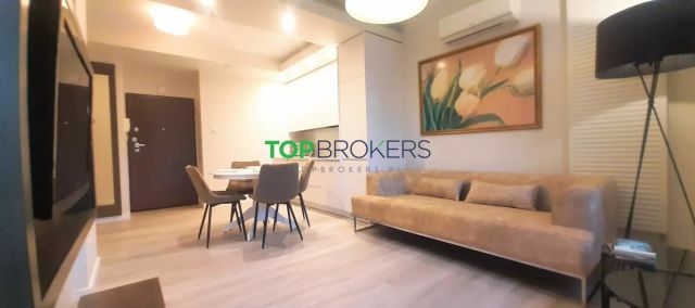 Mieszkanie 2-pokojowe Warszawa Wola, ul. Grzybowska. Zdjęcie 2