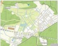 Działka rolna Szczecin Wielgowo, ul. Żywiczna. Zdjęcie 4