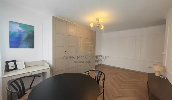 Mieszkanie 1-pokojowe Wrocław, ul. Litewska