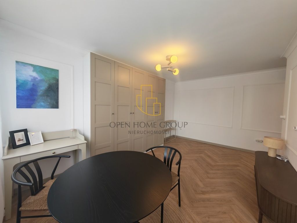 Mieszkanie 1-pokojowe Wrocław, ul. Litewska. Zdjęcie 1