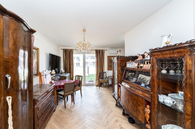 Mieszkanie 1-pokojowe Warszawa Białołęka, ul. Marii Callas. Zdjęcie 8