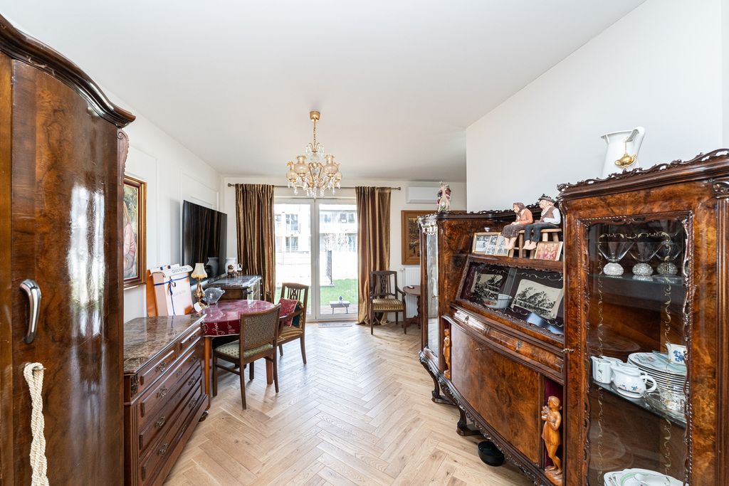 Mieszkanie 1-pokojowe Warszawa Białołęka, ul. Marii Callas. Zdjęcie 8