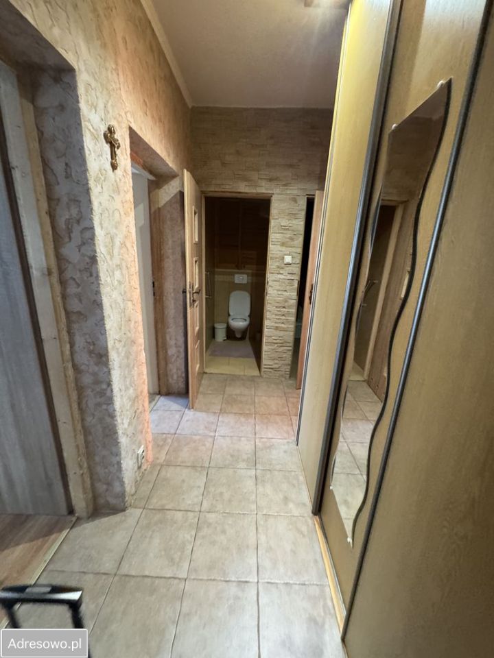 Mieszkanie 3-pokojowe Bydgoszcz, al. Planu 6-Letniego. Zdjęcie 9