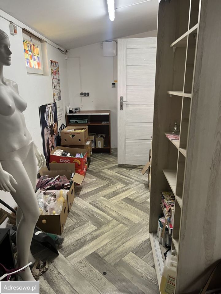 Lokal Bielsko-Biała, ul. Sternicza. Zdjęcie 8