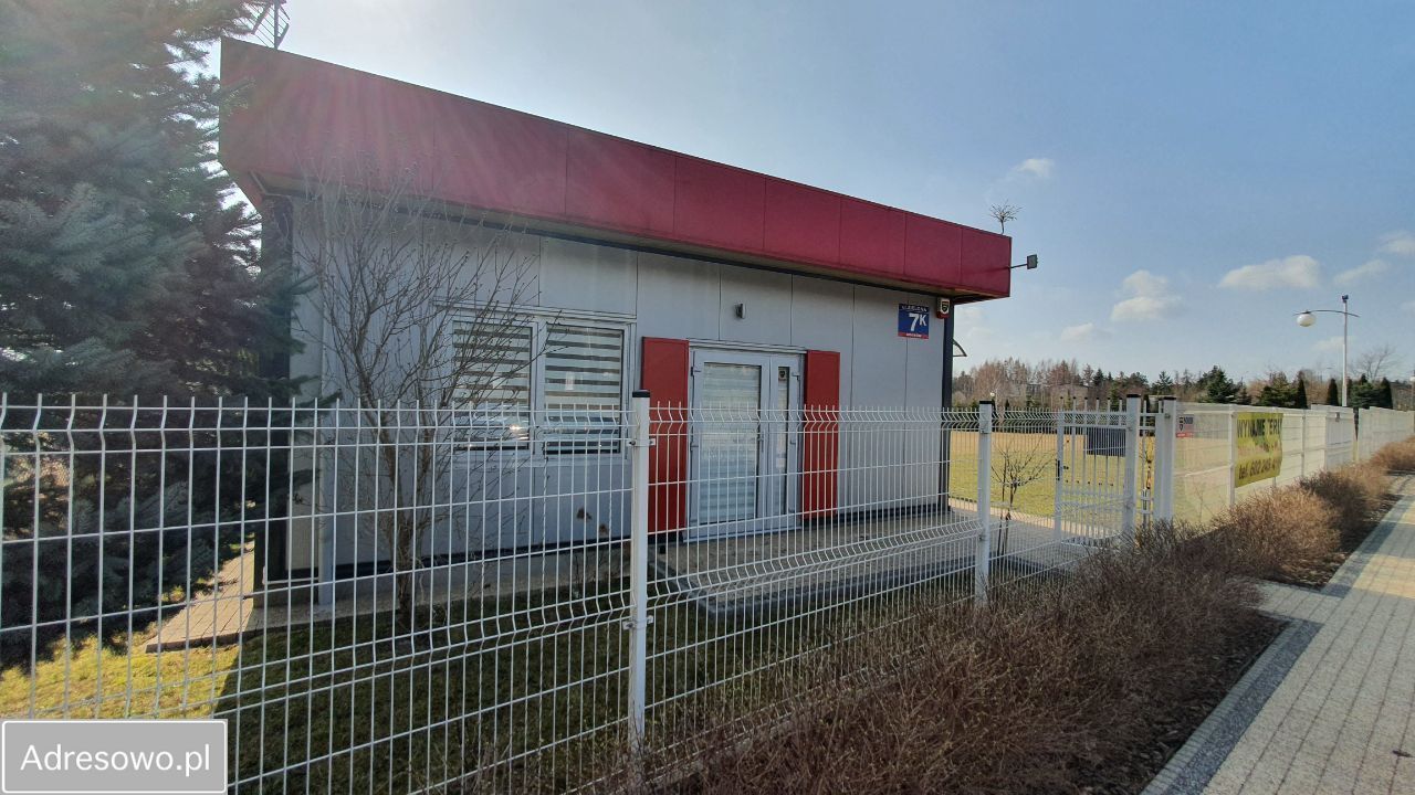 Działka budowlana Gołków. Zdjęcie 7