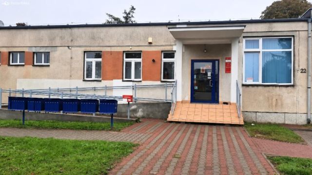 Lokal Kaźmierz, ul. Szamotulska. Zdjęcie 1