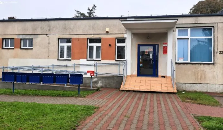 Lokal Kaźmierz, ul. Szamotulska