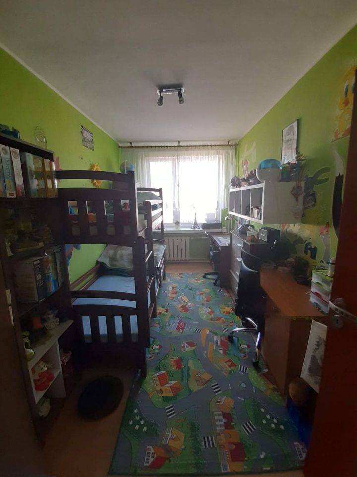 Mieszkanie 3-pokojowe Płock Podolszyce, ul. Wyszogrodzka. Zdjęcie 3