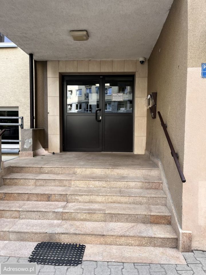 Mieszkanie 3-pokojowe Warszawa Wola, ul. Księcia Janusza. Zdjęcie 17