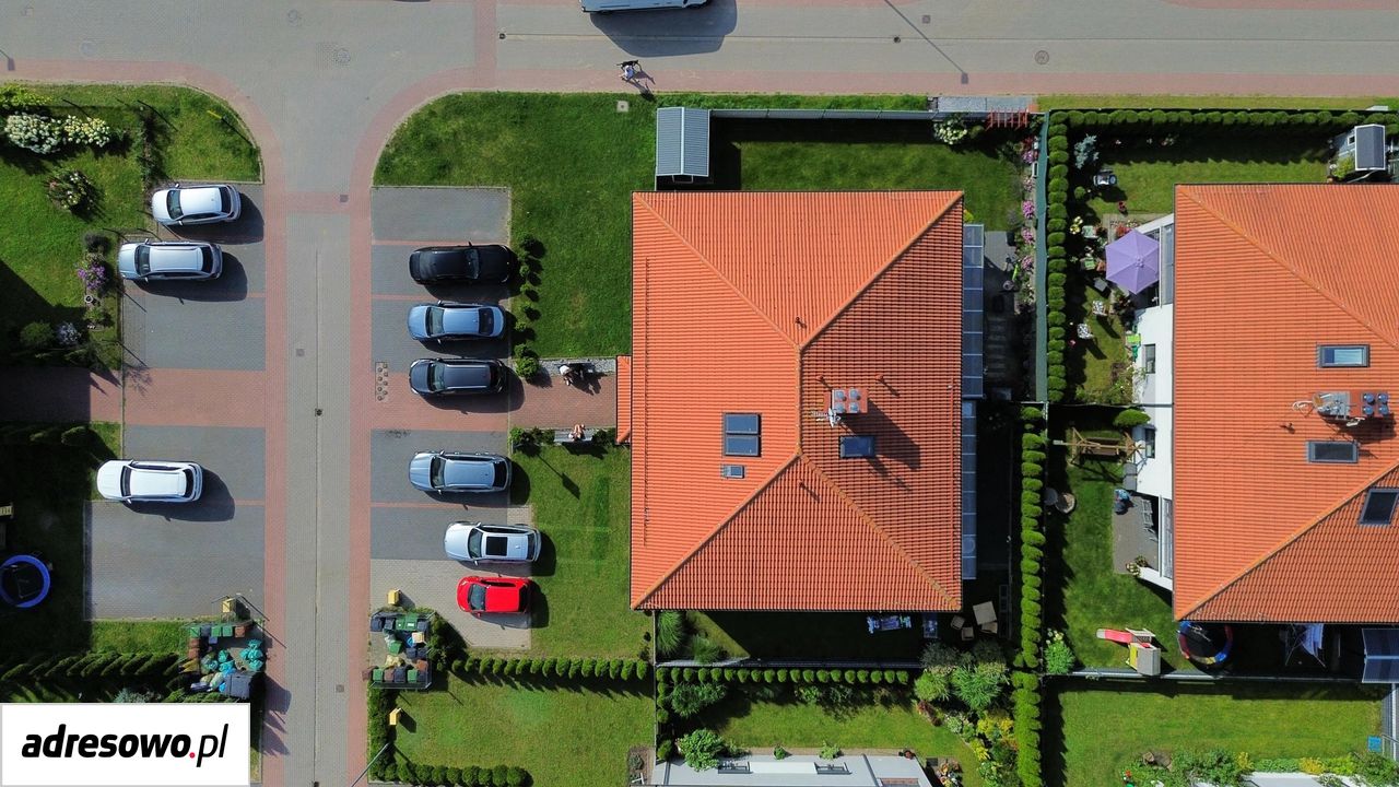 Mieszkanie 3-pokojowe Kobylnica, ul. Toskańska. Zdjęcie 17