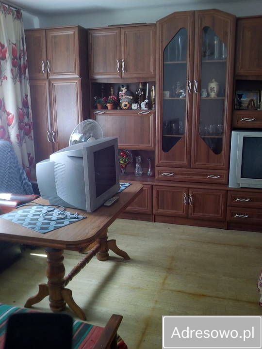 dom wolnostojący, 3 pokoje Włocławek Milęcin, ul. Cienista. Zdjęcie 4