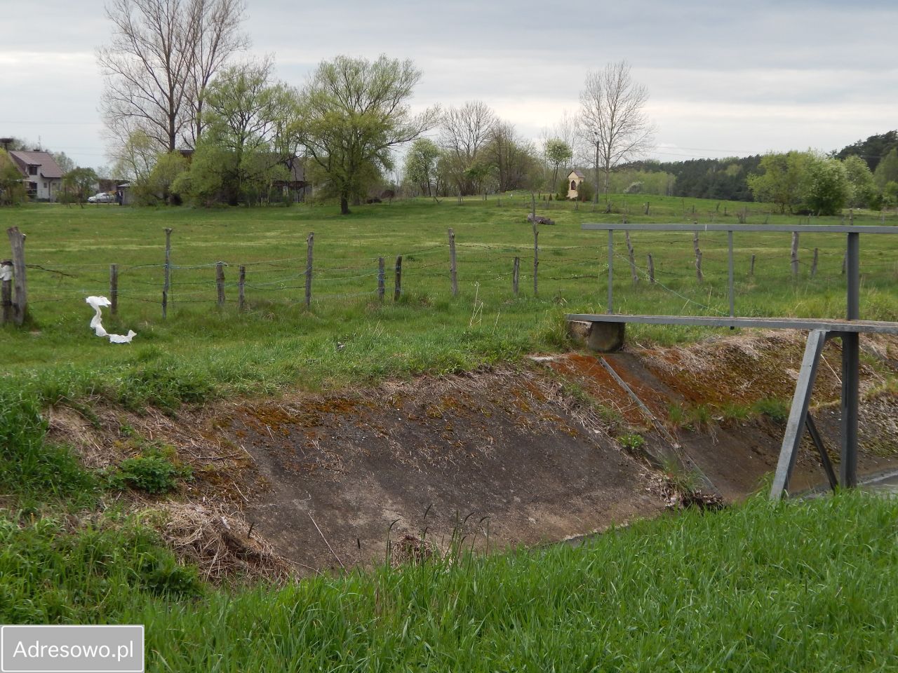 Działka rekreacyjna Jakubiki. Zdjęcie 4