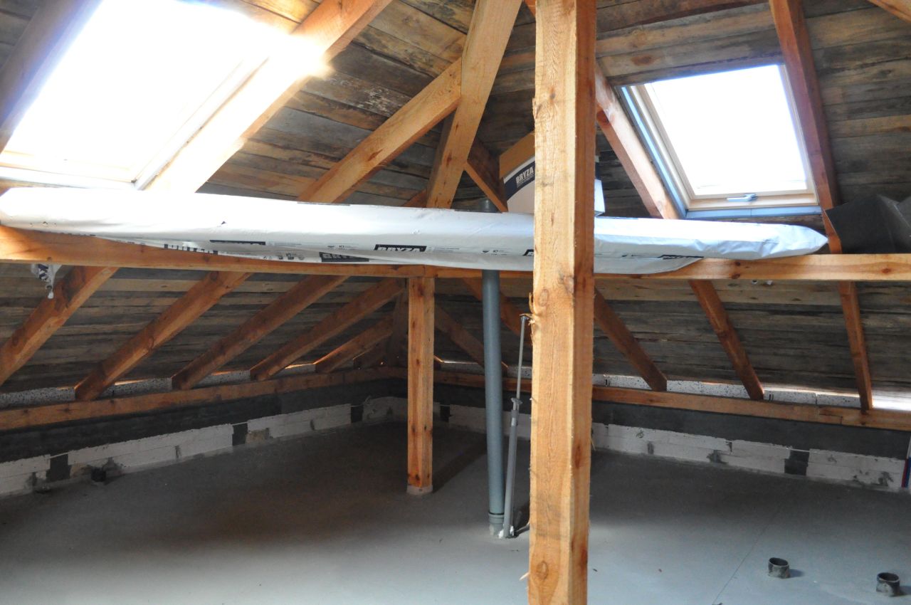 dom wolnostojący, 4 pokoje Popowo-Parcele, ul. Upojna. Zdjęcie 15