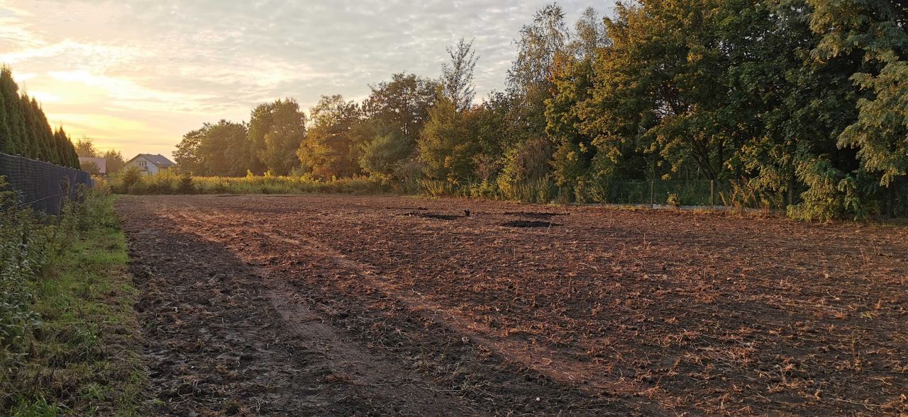 Działka budowlana Turbia, ul. ks. Jana Marka. Zdjęcie 5