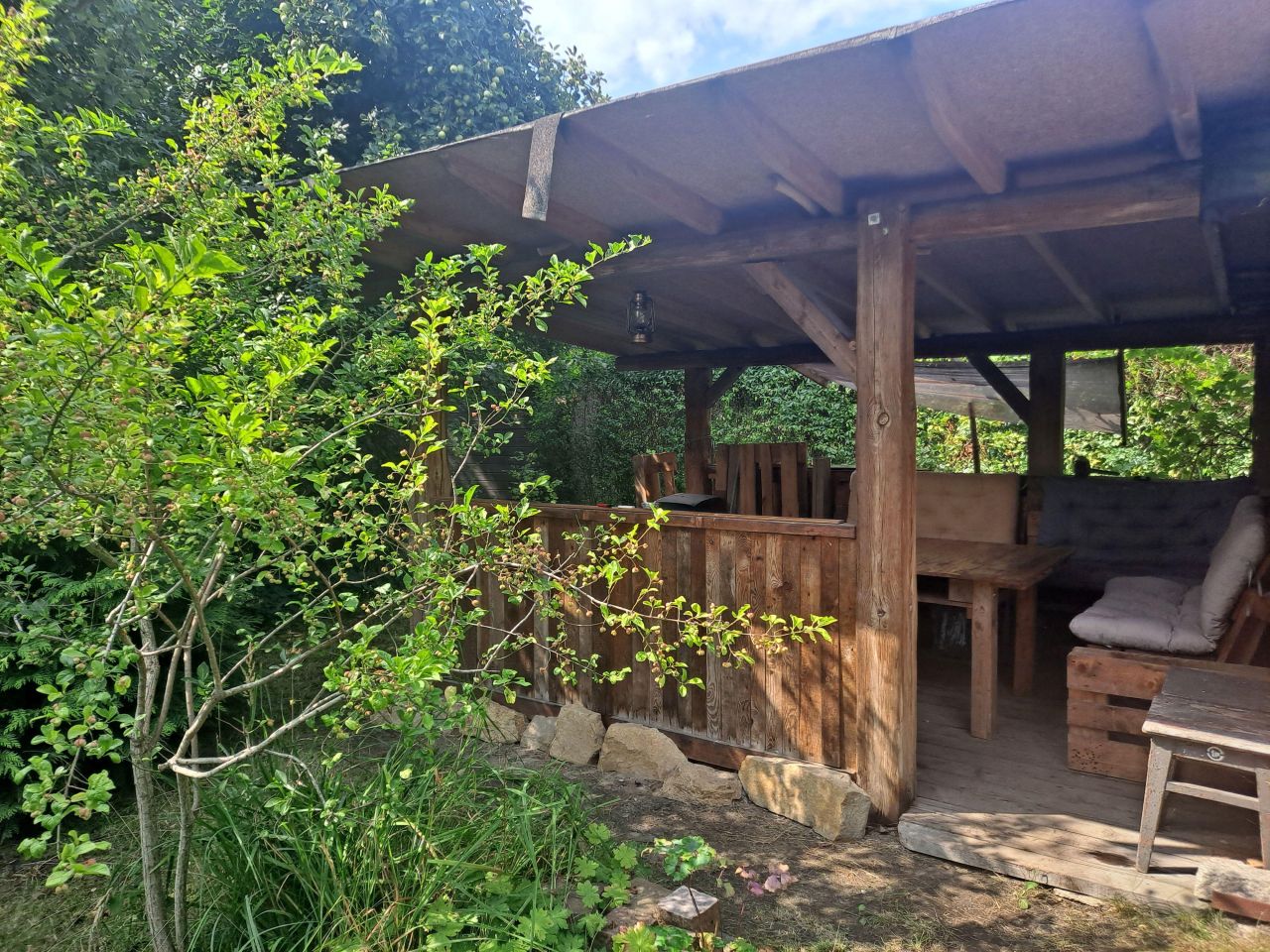 Działka rekreacyjna Legnica, ul. Ignacego Domejki