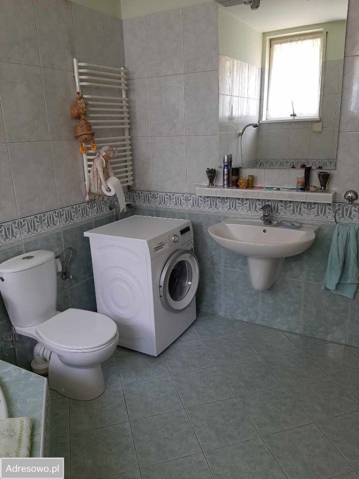 dom wolnostojący, 4 pokoje Stęszew, ul. Lipowa. Zdjęcie 9