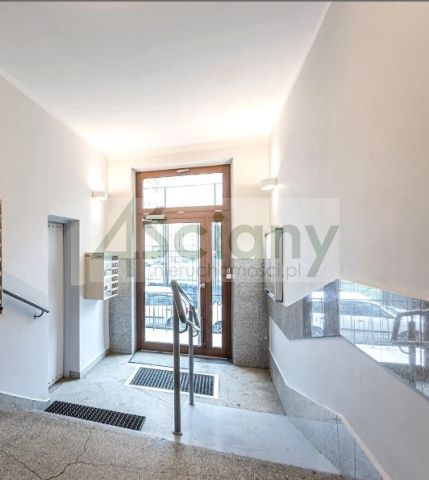 Mieszkanie 2-pokojowe Warszawa Śródmieście, al. Armii Ludowej. Zdjęcie 2