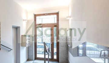 Mieszkanie 2-pokojowe Warszawa Śródmieście, al. Armii Ludowej