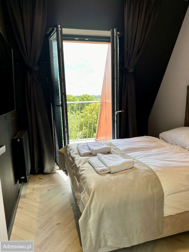 Mieszkanie 3-pokojowe Kołobrzeg, ul. Budowlana. Zdjęcie 13