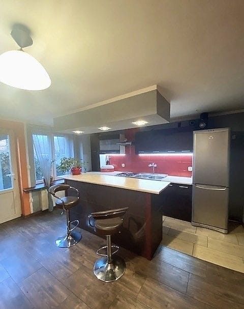 dom wolnostojący, 5 pokoi Dobre, ul. Fabryczna. Zdjęcie 3