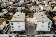 Mieszkanie 2-pokojowe Poznań Wilda, ul. Jodłowa. Zdjęcie 4