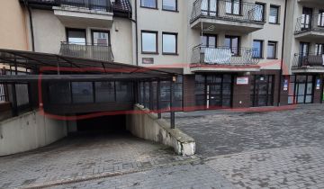 Lokal Mława, ul. Padlewskiego