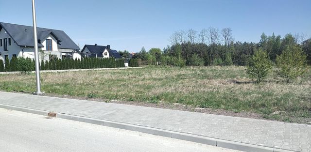 Działka budowlana Pińczów, ul. Batalionów Chłopskich. Zdjęcie 3