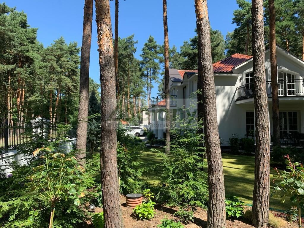 dom wolnostojący, 7 pokoi Jazgarzewszczyzna. Zdjęcie 43