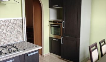 Mieszkanie 1-pokojowe Sulechów