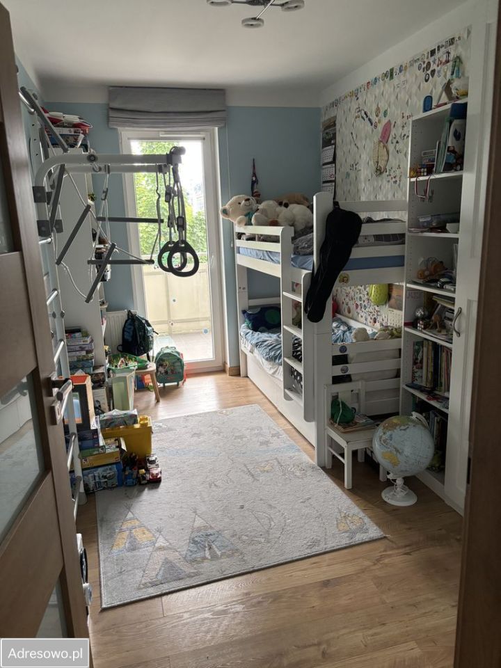 Mieszkanie 3-pokojowe Lublin Czechów, ul. Operowa. Zdjęcie 5